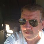 Paul Brownlee - @shawneesix - Instagram