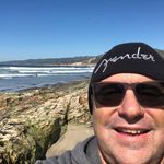 Paul Brownlee - @the_small_monk - Instagram
