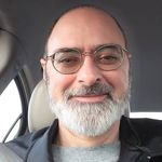 Paul Brownlee - @5pmarvey - Instagram