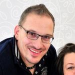 Johannes Bernhard - @paulbrummi - Instagram
