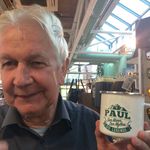 Paul Bruning - @bruning8 - Instagram
