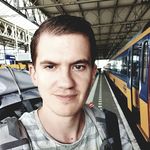 Paul Bruning - @okidokima - Instagram
