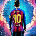Paul Bublitz - @messi_fan.2010 - Instagram