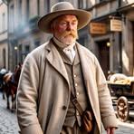 Paul Bucher - Facebook