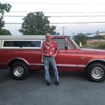 Paul Bucher - Facebook