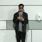 Paul Bücher Camus - @paul_bucher - Instagram