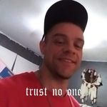 Paul Buckles - @litoxp777 - Instagram