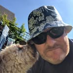 Paul Bucknell - @buckolpr - Instagram