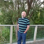 Paul Bucknell - @paul.bucknell.50 - Instagram