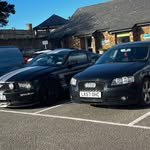 Paul Budge - @budge8591 - Instagram