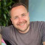 Paul Budgen - @paulbudgen - Instagram