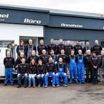 Paul Büchel GmbH & Co KG - @paulbuechel.lack - Instagram
