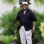 Ron-paul Buie - @bigpopparonp - Instagram