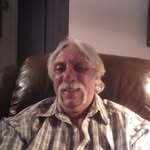 Paul Burchfield - @paul.burchfield.75 - Instagram