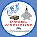 Paul Burdette - @pbbmodelworkshop - Instagram