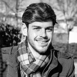 Paul Bureau - @bureau_pefj - Instagram