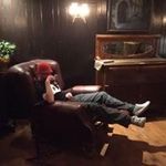 Paul Bureau - @foretwenny - Instagram