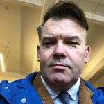 Paul Craig - @paul_the_bureau_ - Instagram
