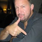 Paul Burfield - @burfss - Instagram