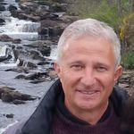 Paul Burfield - @paul.burfield - Instagram