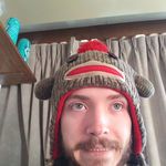 Paul Burkart - @monky_muzic - Instagram