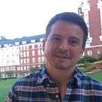 Paul Burkhead - @paul.burkhead - Instagram