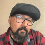 John Paul Burney - @ponte_trucha_chuco - Instagram