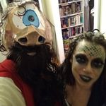 Paul Burney - @pwburney - Instagram