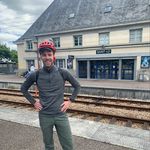 Paul Burney - @exstnt - Instagram