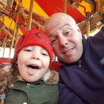 Paul Burnham - @burnhampaul82 - Instagram
