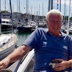 Paul Burnham - @p_burnham - Instagram