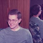 Paul Burnham - @paul959burnham - Instagram