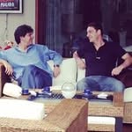 John-Paul Burrough - @johnpaulburrough - Instagram