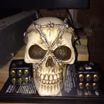 Paul Burroughs - Facebook
