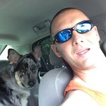 Jason Paul Burroughs - @jpburroughs20 - Instagram