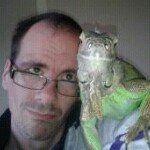 Paul Burroughs - @morbius1977 - Instagram