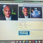 Paul Burroughs - @mydecisiondriving - Instagram