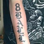 Paul Burroughs - @burroughs1313 - Instagram
