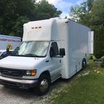 Paul Burroughs - @mydecisiondrivingvt - Instagram