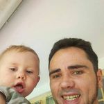 Paul Burroughs - @burroughs9434 - Instagram