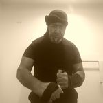 Paul Burroughs - @pburroughs79 - Instagram