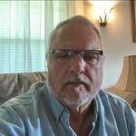 Paul Burroughs - @pdburroughs4856 - Instagram