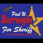 Paul W. Burroughs - @burroughs_for_sheriff - Instagram