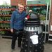 Paul Burry - Facebook
