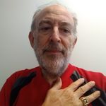 Paul Burstein - @plburstein - Instagram