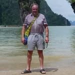 Paul Burton - @paulburton6588 - Instagram