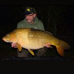 Paul Burton - @forestthefisherman - Instagram
