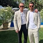 Paul Burton - @paulburton85 - Instagram