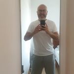 Paul-Burton - @paulzero6 - Instagram