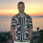 Paul Burton - @paul.burton_ - Instagram